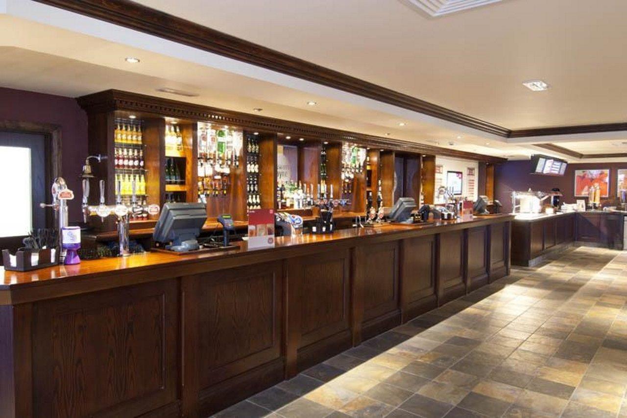 Premier Inn London Дагенем Экстерьер фото